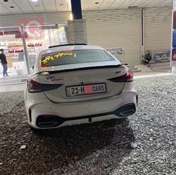 ام جي GT
